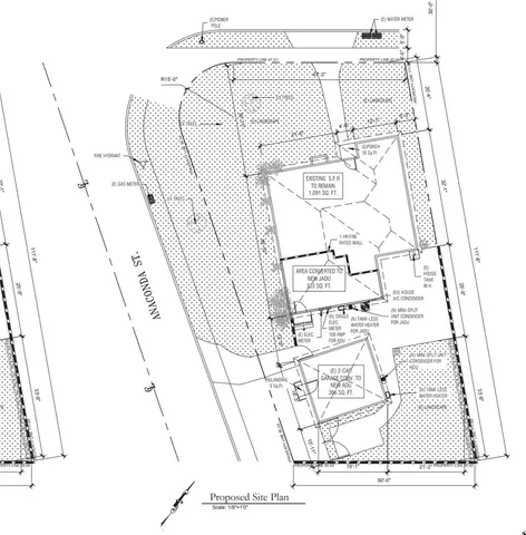 a picture of a room with wooden floor