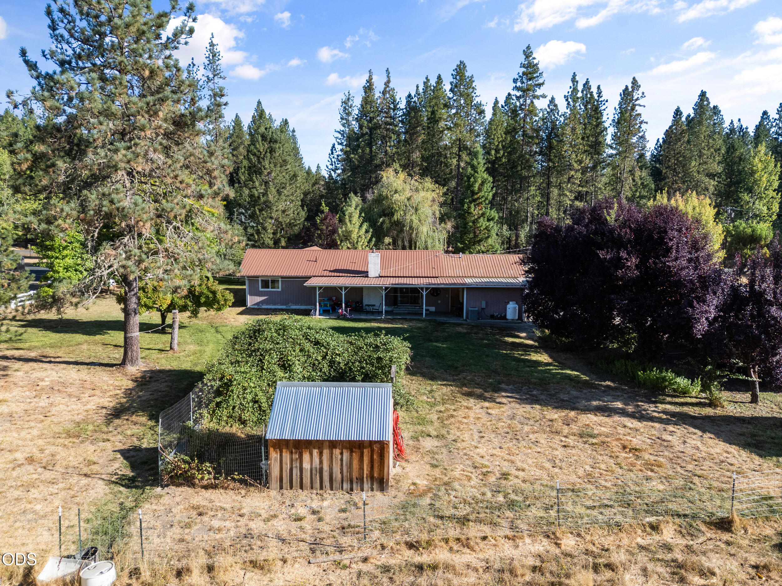 805 Minthorne Road Rogue River, OR 97537 - Photo 31 of 38 Gallery Image 31