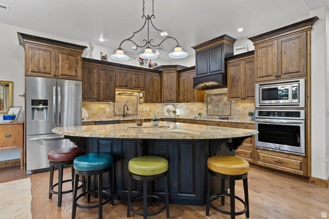 565 East Rio De Sion Drive Virgin, UT 84779 - Photo 19 of 62