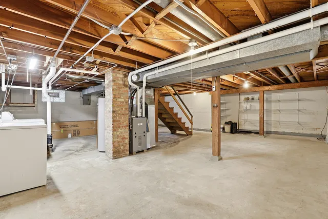 $199,900 | 132 Tetrault Avenue, Bourbonnais, IL 60914