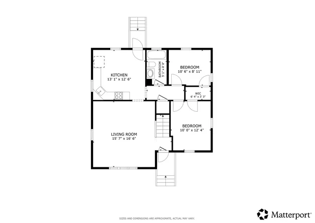 $199,900 | 132 Tetrault Avenue, Bourbonnais, IL 60914