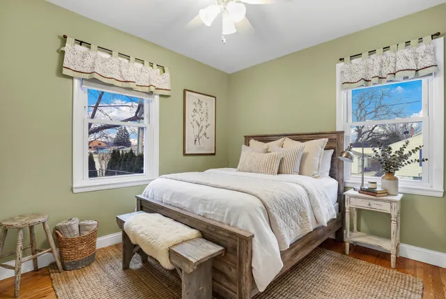 $199,900 | 132 Tetrault Avenue, Bourbonnais, IL 60914