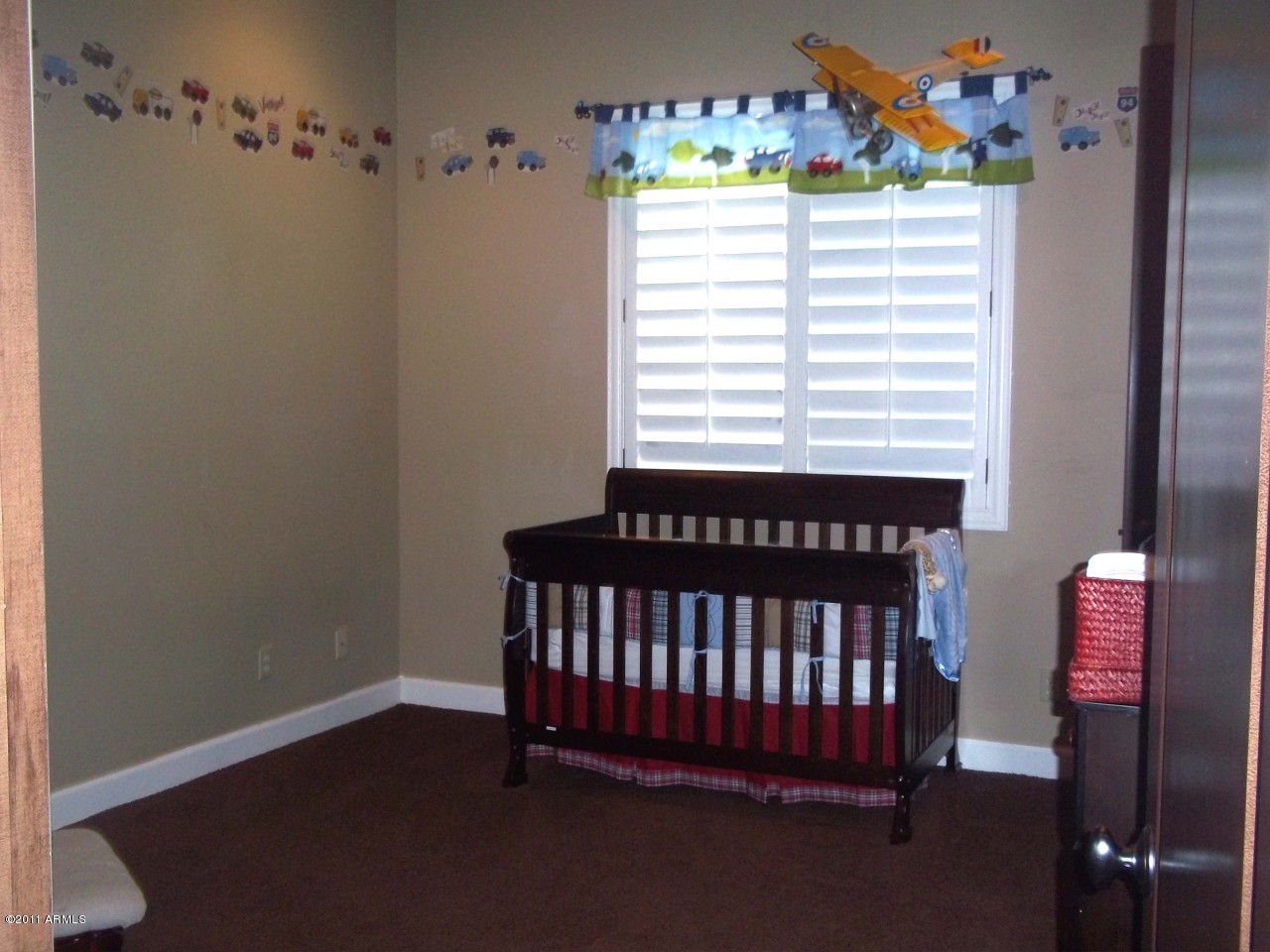 22228 East Alyssa Road Queen Creek, AZ 85142 - Photo 14 of 41 Bed 2
