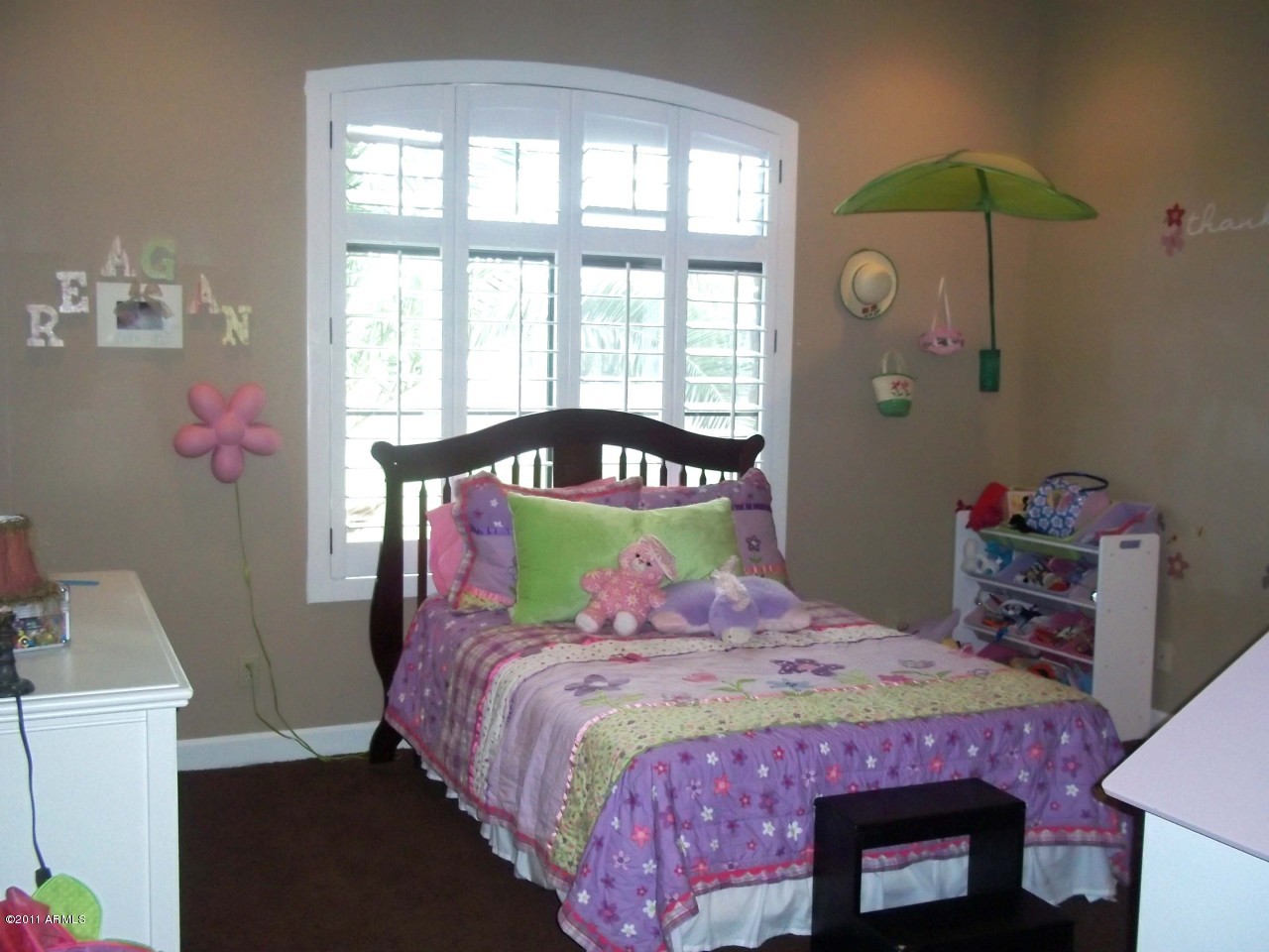 22228 East Alyssa Road Queen Creek, AZ 85142 - Photo 16 of 41 Bed 3