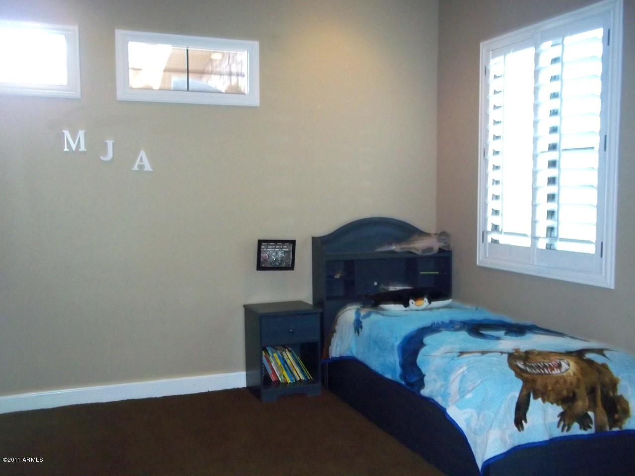 22228 East Alyssa Road Queen Creek, AZ 85142 - Photo 17 of 41 Bed 4