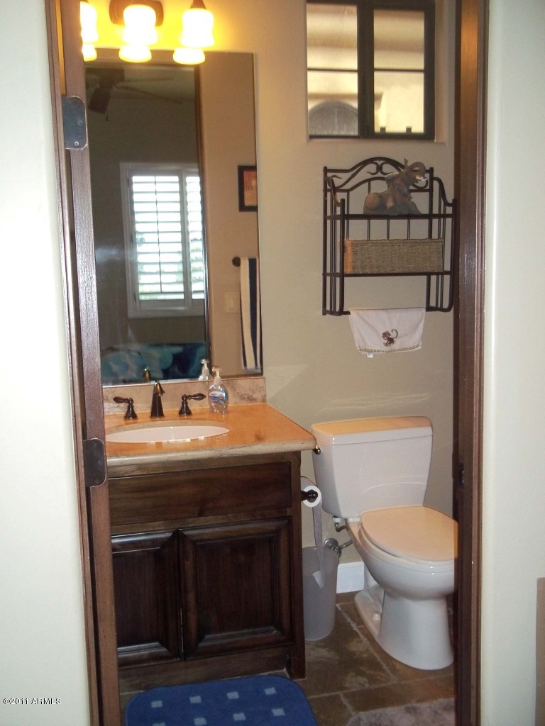 22228 East Alyssa Road Queen Creek, AZ 85142 - Photo 18 of 41 Bed 4 own bathroom