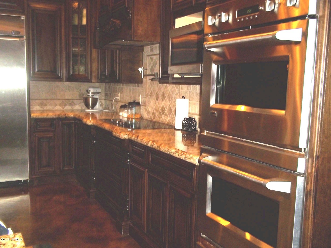 22228 East Alyssa Road Queen Creek, AZ 85142 - Photo 21 of 41 Stainless Steel Appliance