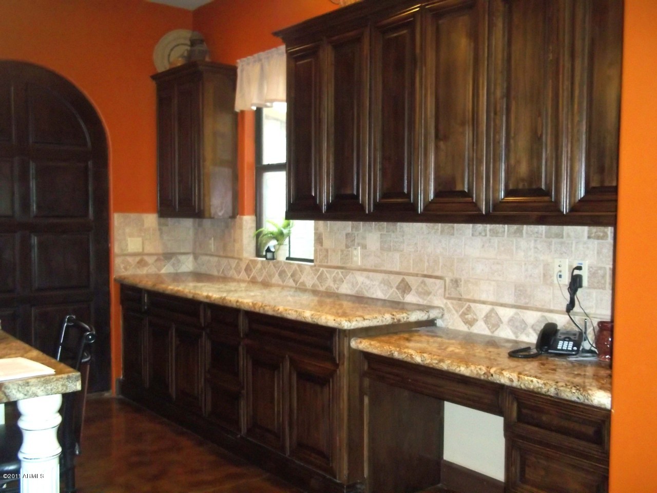22228 East Alyssa Road Queen Creek, AZ 85142 - Photo 23 of 41 Another side of kitchen