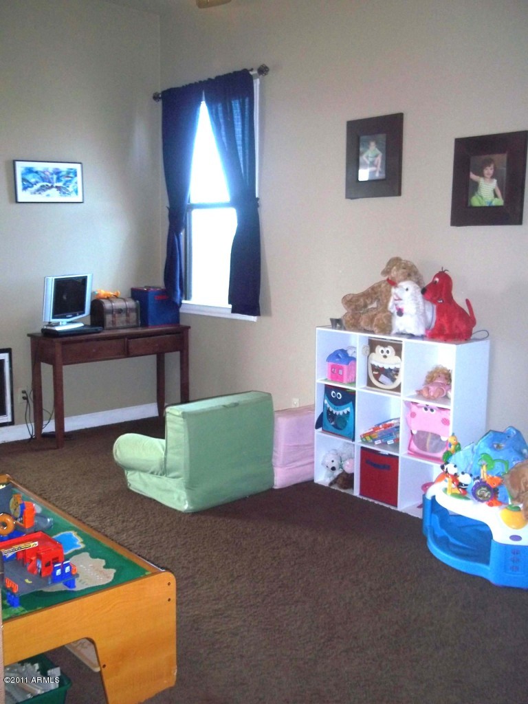 22228 East Alyssa Road Queen Creek, AZ 85142 - Photo 29 of 41 Extra Play Room