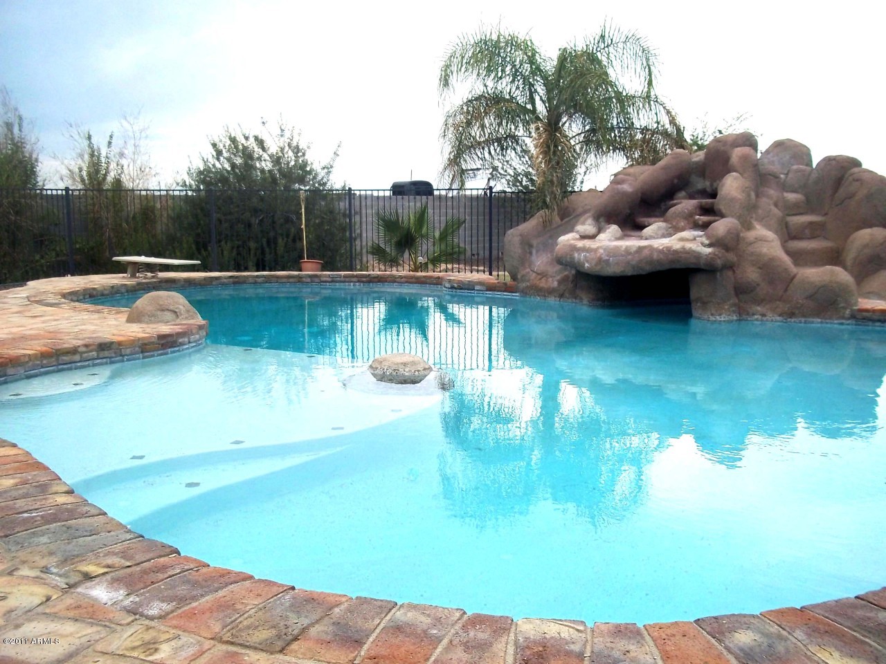 22228 East Alyssa Road Queen Creek, AZ 85142 - Photo 30 of 41 Swimming pool