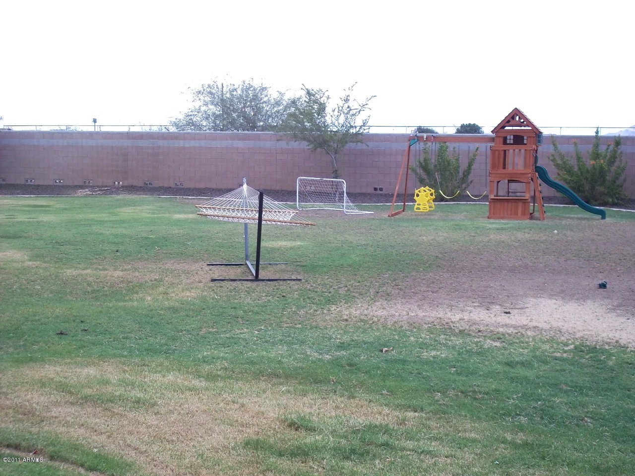 22228 East Alyssa Road Queen Creek, AZ 85142 - Photo 35 of 41 Play area