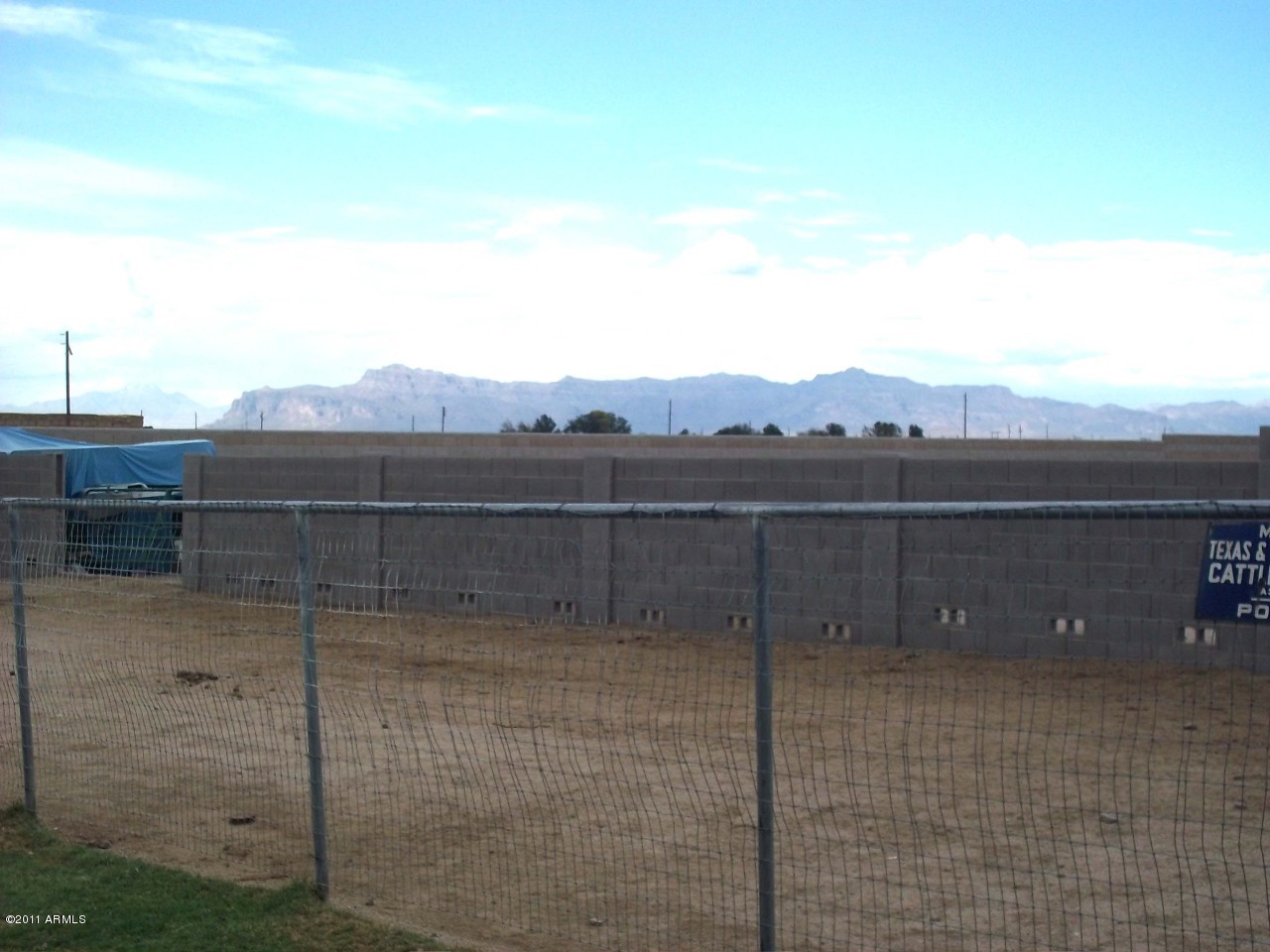 22228 East Alyssa Road Queen Creek, AZ 85142 - Photo 36 of 41 Mountain Views