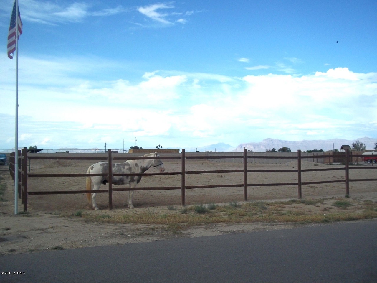 22228 East Alyssa Road Queen Creek, AZ 85142 - Photo 37 of 41 Other 1.25 acre lot