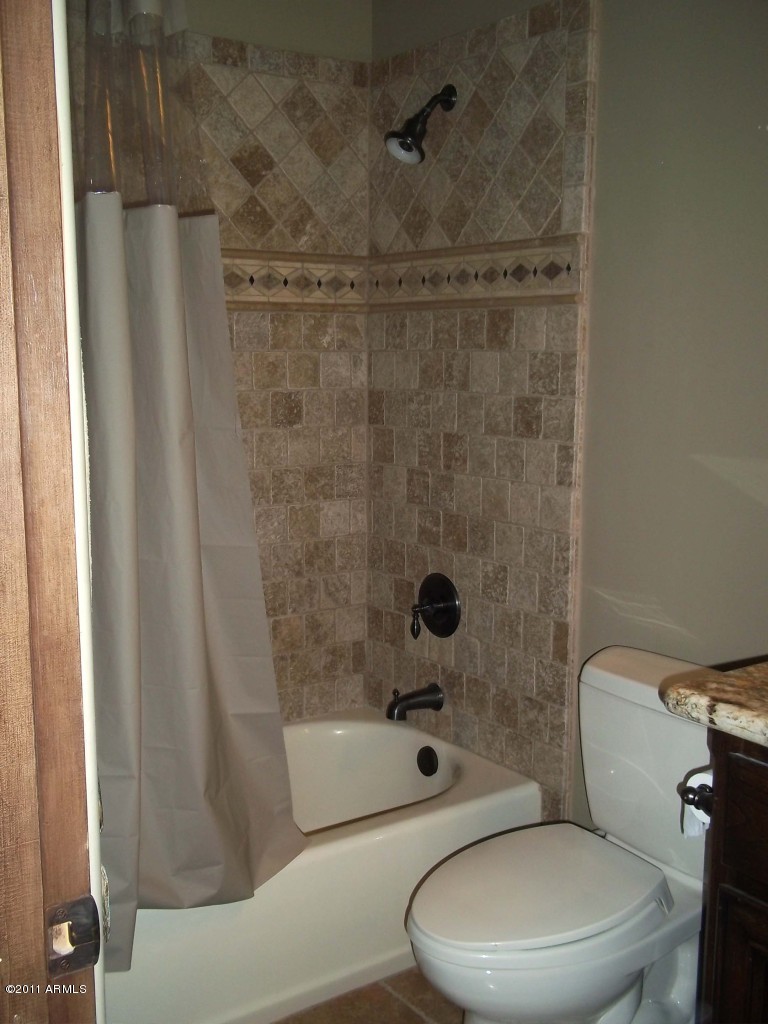 22228 East Alyssa Road Queen Creek, AZ 85142 - Photo 41 of 41 Casita Bathroom