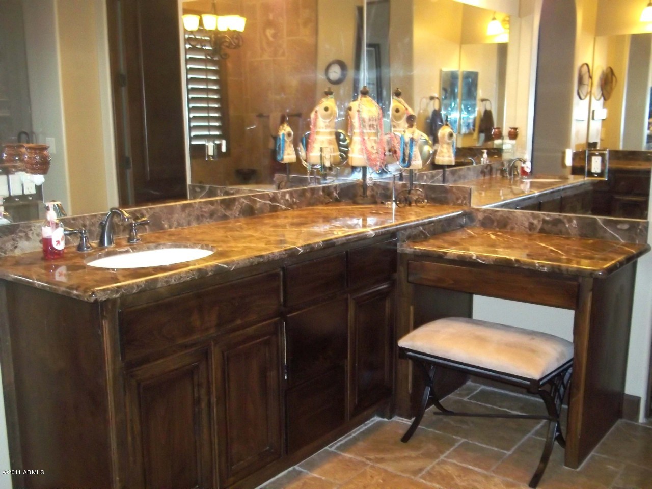 22228 East Alyssa Road Queen Creek, AZ 85142 - Photo 10 of 41 Her side