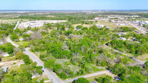 $84,900 | Tbd G W Jackson Avenue, Corsicana, TX 75110