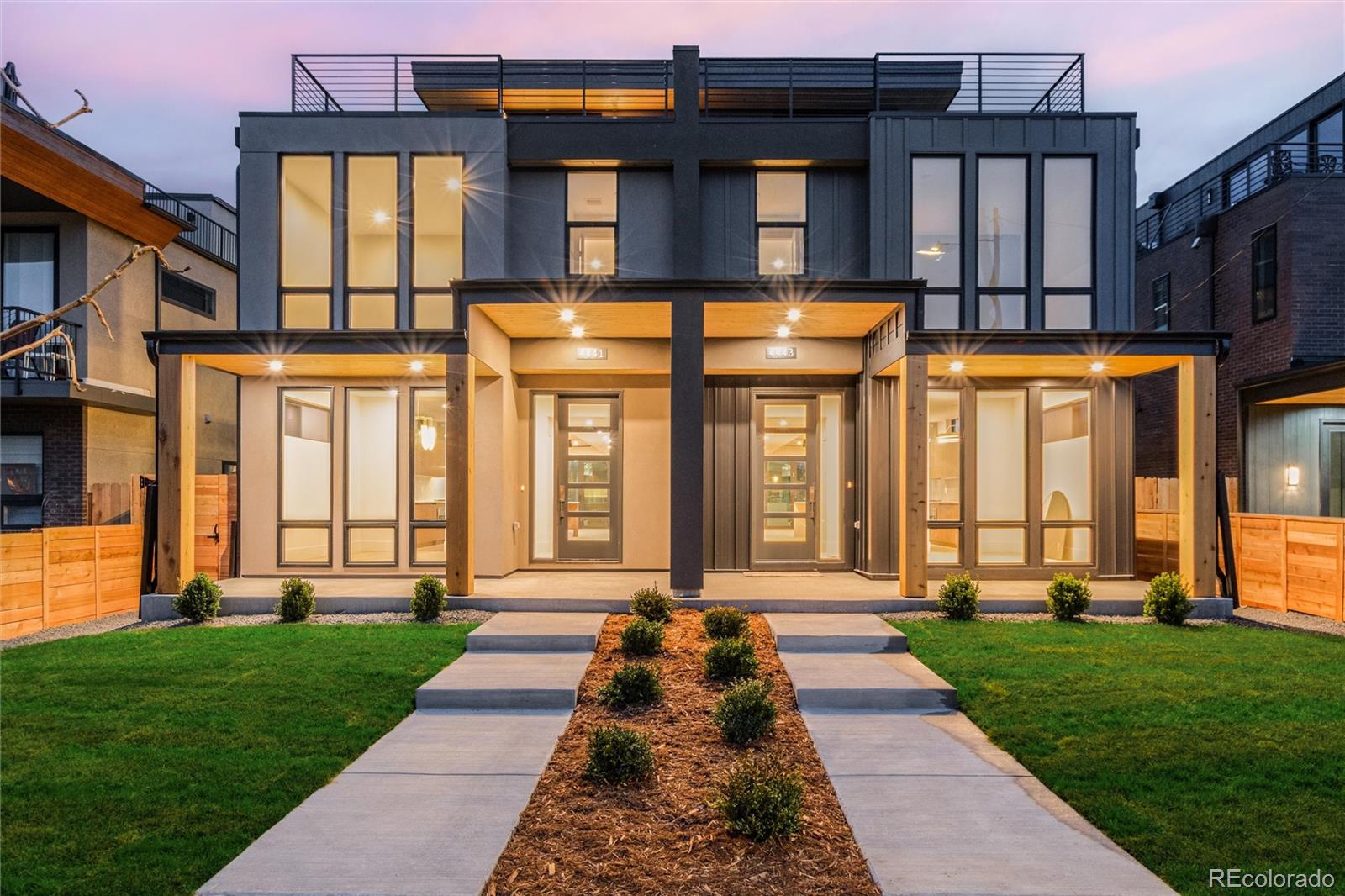 4443 Stuart Street Denver, CO 80212 - Photo 1 of 50