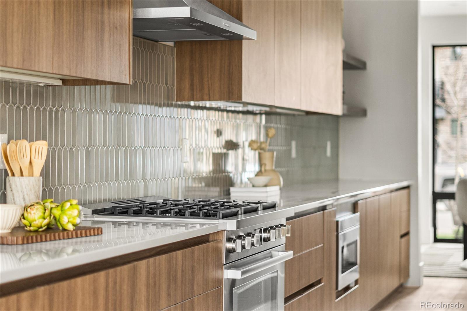 4443 Stuart Street Denver, CO 80212 - Photo 11 of 50