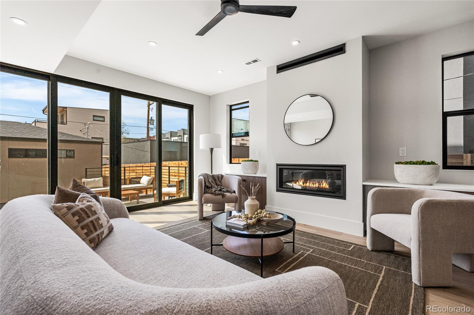 4443 Stuart Street Denver, CO 80212 - Photo 14 of 50