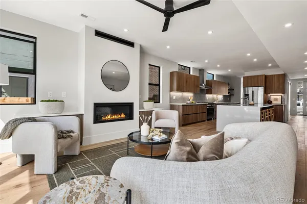 $1,420,000 | 4443 Stuart Street, Denver, CO 80212