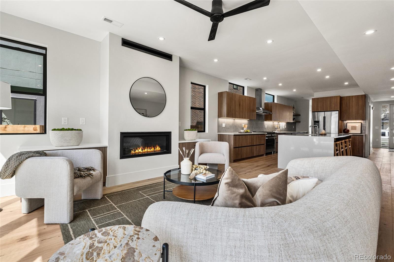 4443 Stuart Street Denver, CO 80212 - Photo 15 of 50