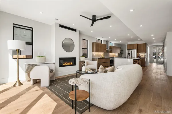 $1,420,000 | 4443 Stuart Street, Denver, CO 80212