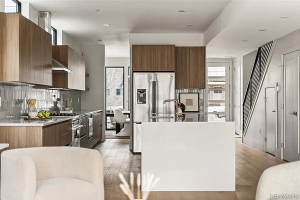 $1,420,000 | 4443 Stuart Street, Denver, CO 80212