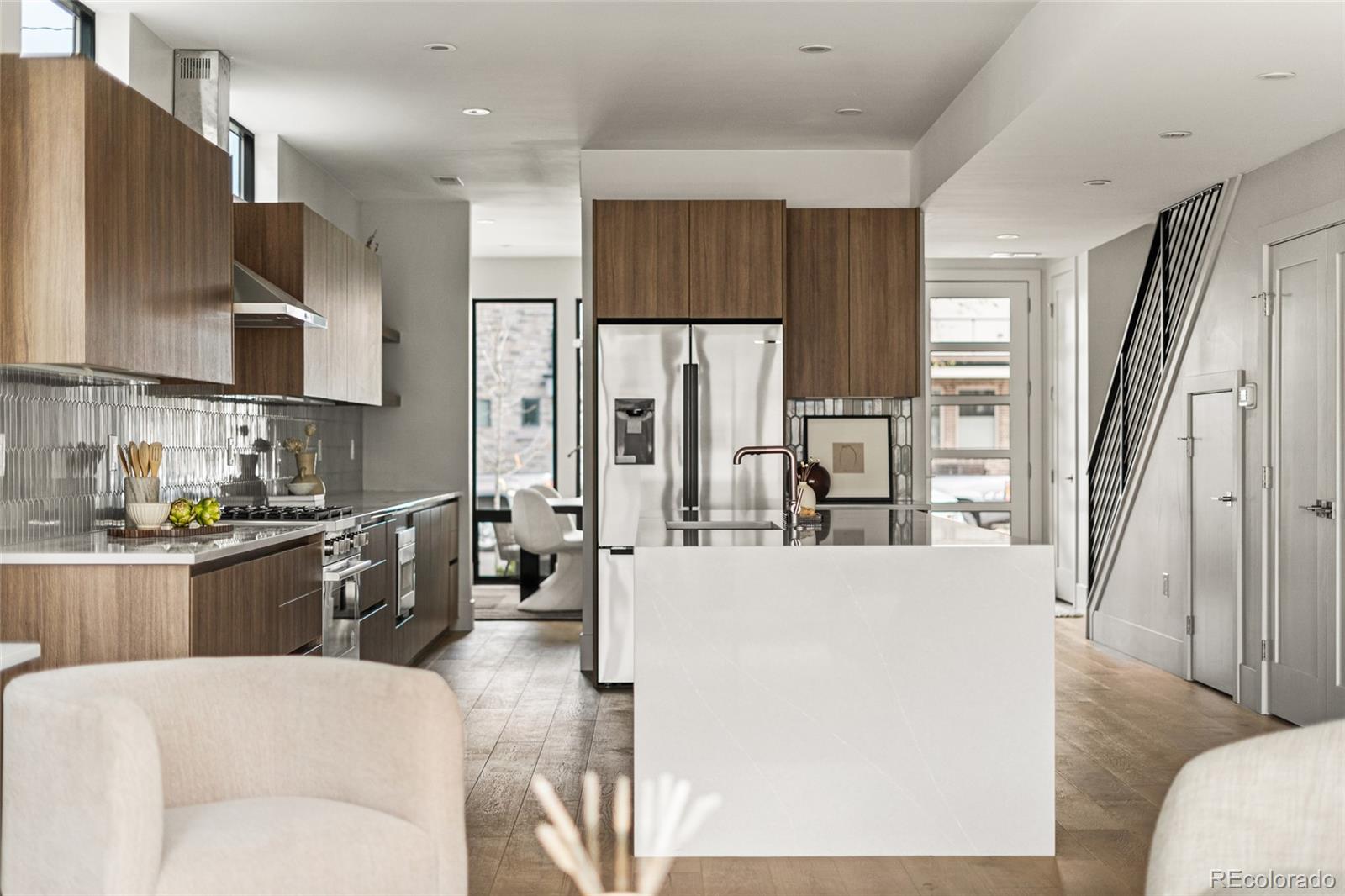 4443 Stuart Street Denver, CO 80212 - Photo 17 of 50