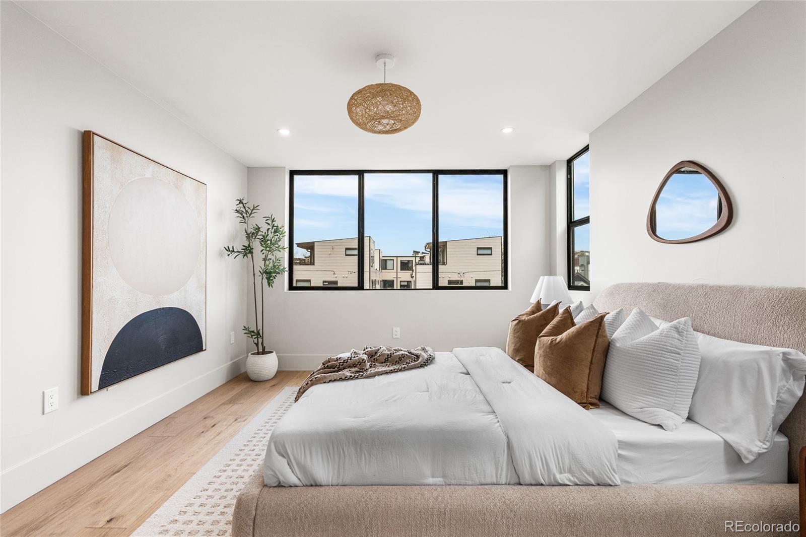 4443 Stuart Street Denver, CO 80212 - Photo 21 of 50