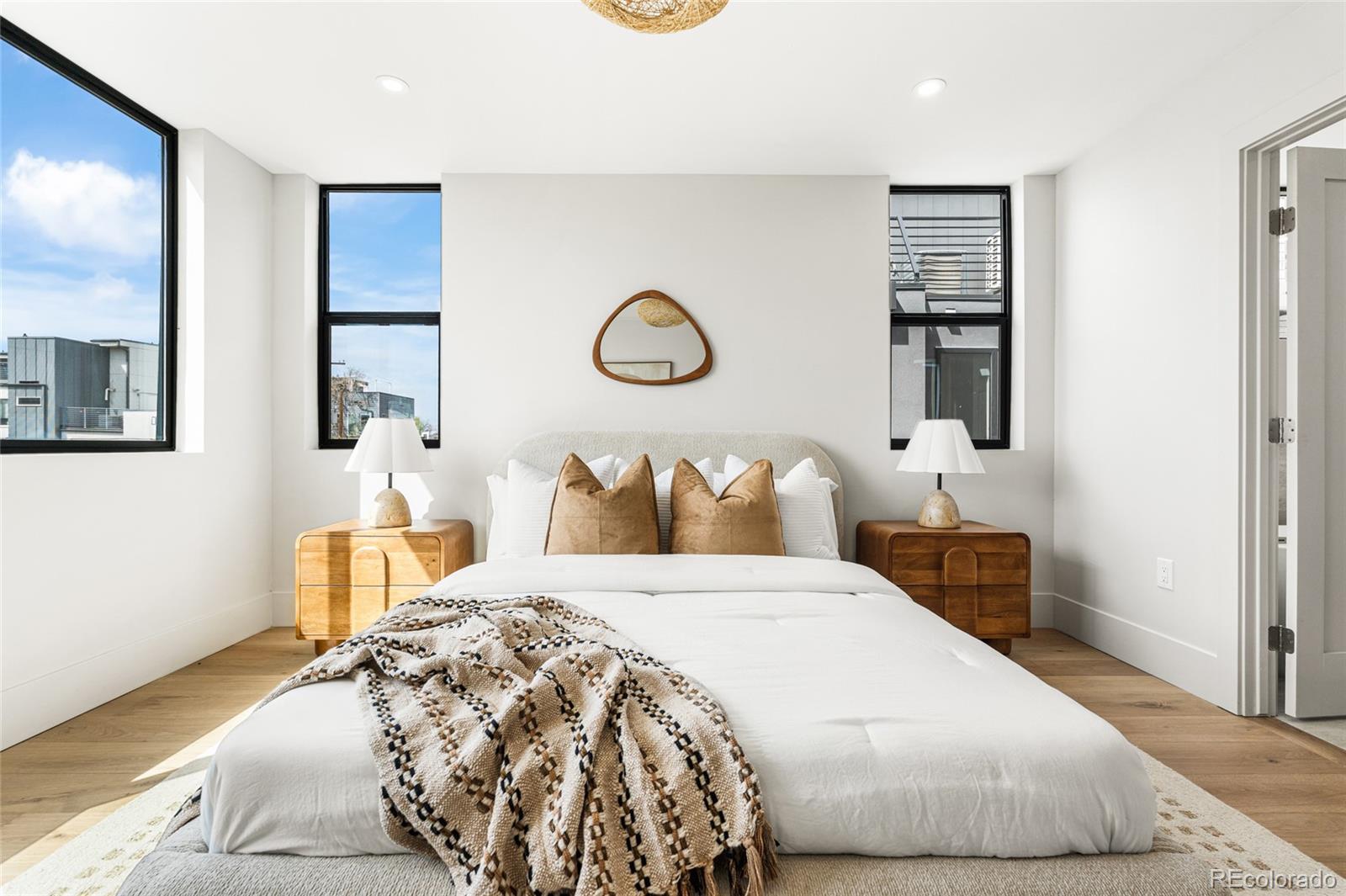 4443 Stuart Street Denver, CO 80212 - Photo 22 of 50