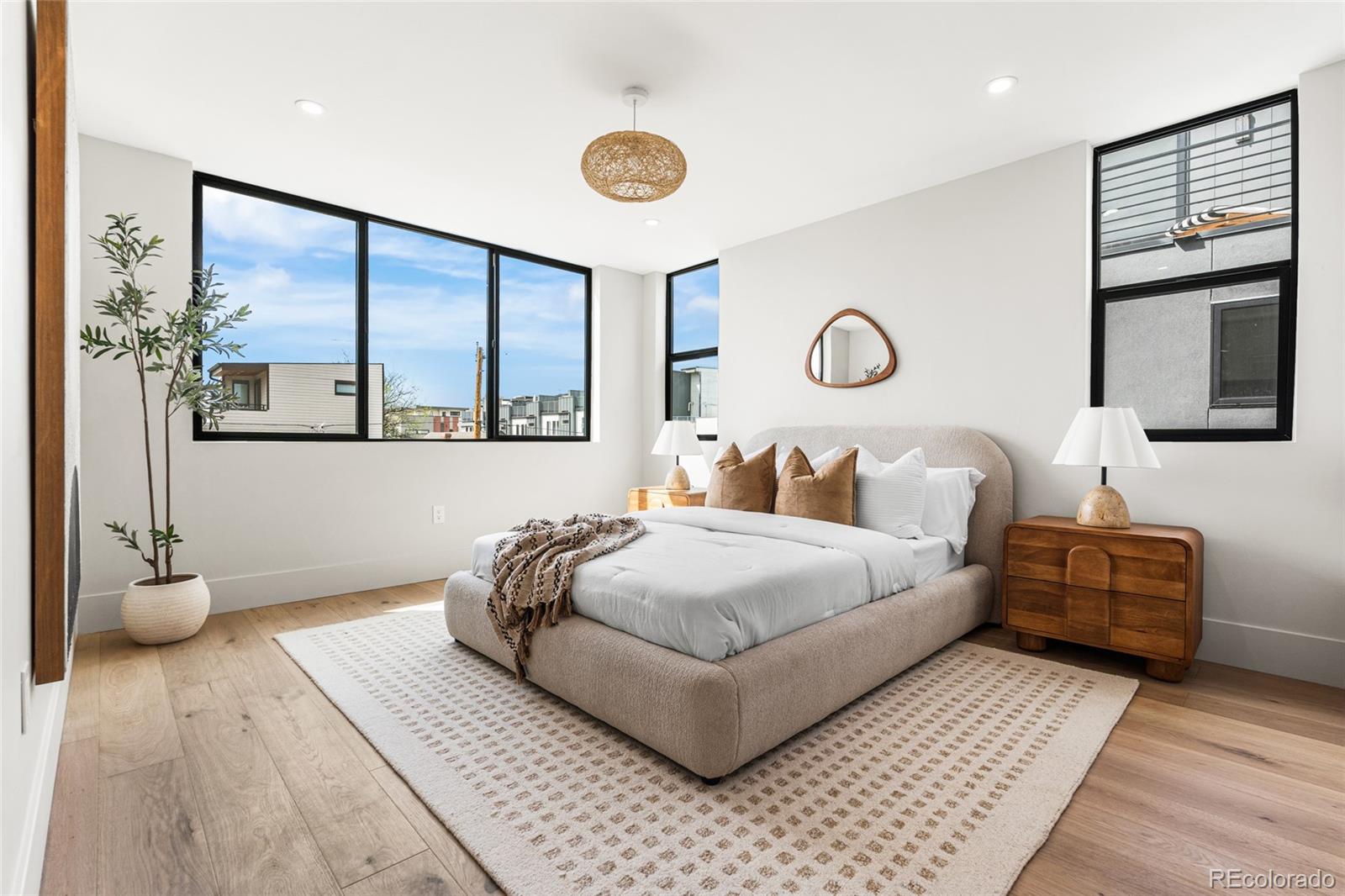 4443 Stuart Street Denver, CO 80212 - Photo 23 of 50