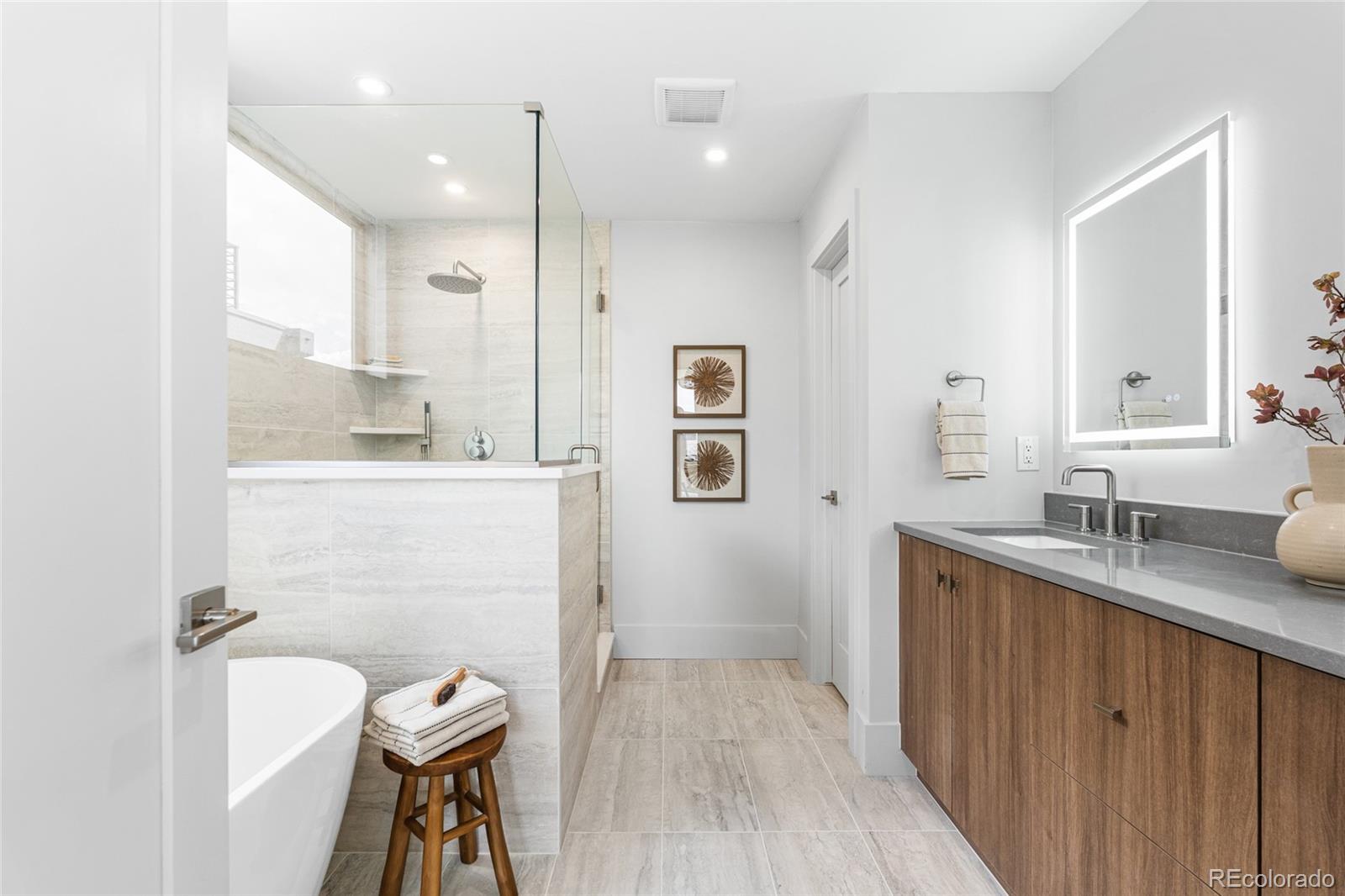 4443 Stuart Street Denver, CO 80212 - Photo 28 of 50