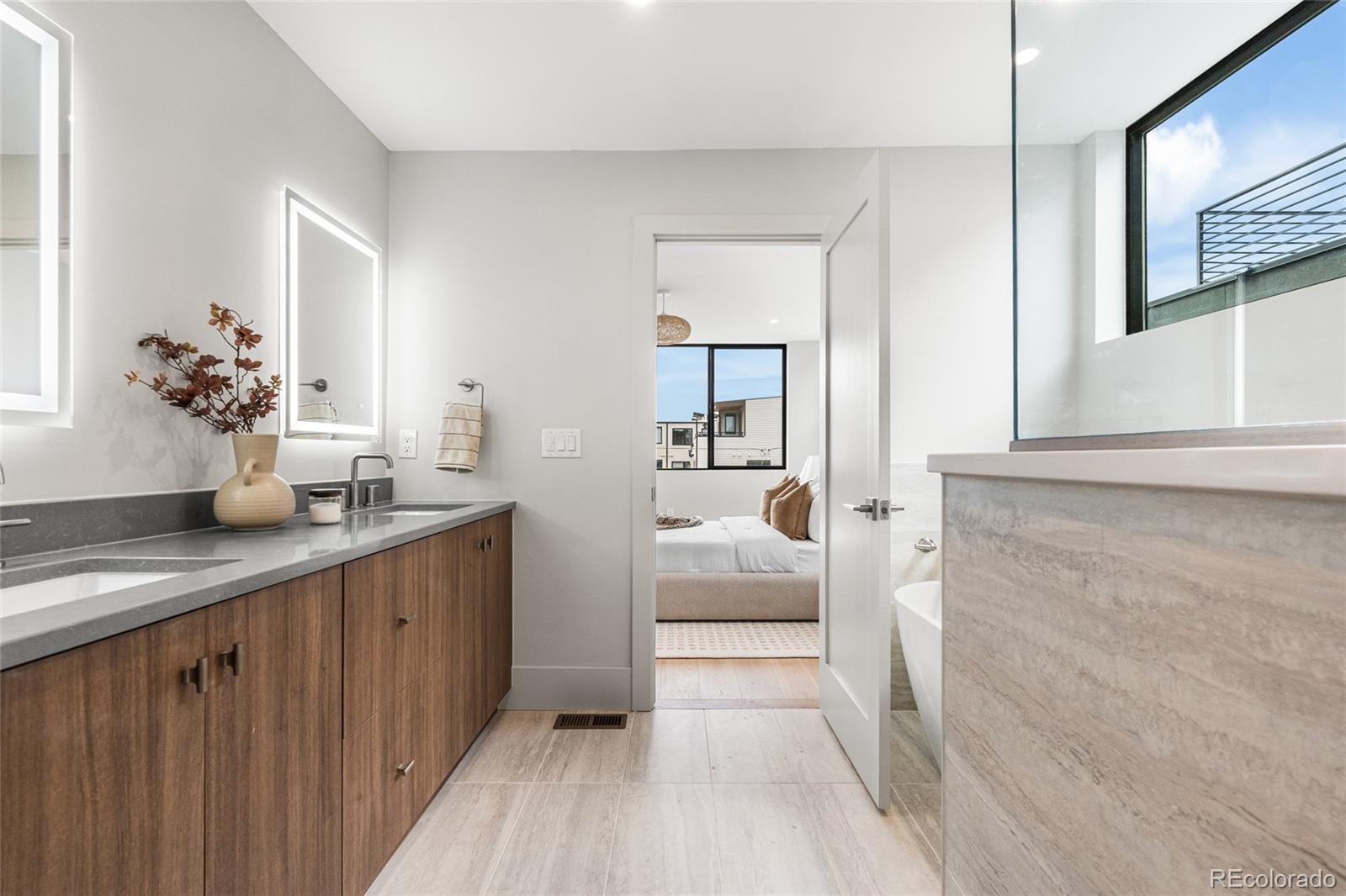 4443 Stuart Street Denver, CO 80212 - Photo 29 of 50