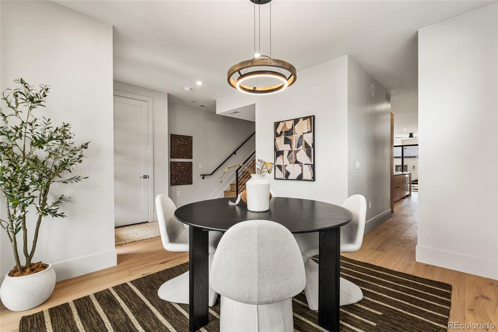 4443 Stuart Street Denver, CO 80212 - Photo 3 of 50