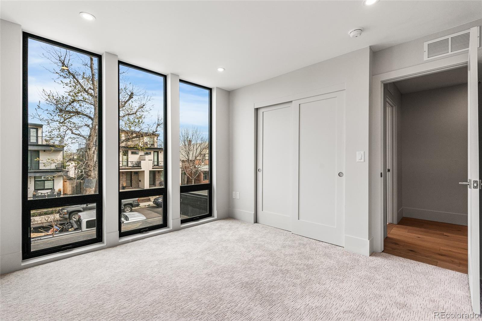 4443 Stuart Street Denver, CO 80212 - Photo 31 of 50