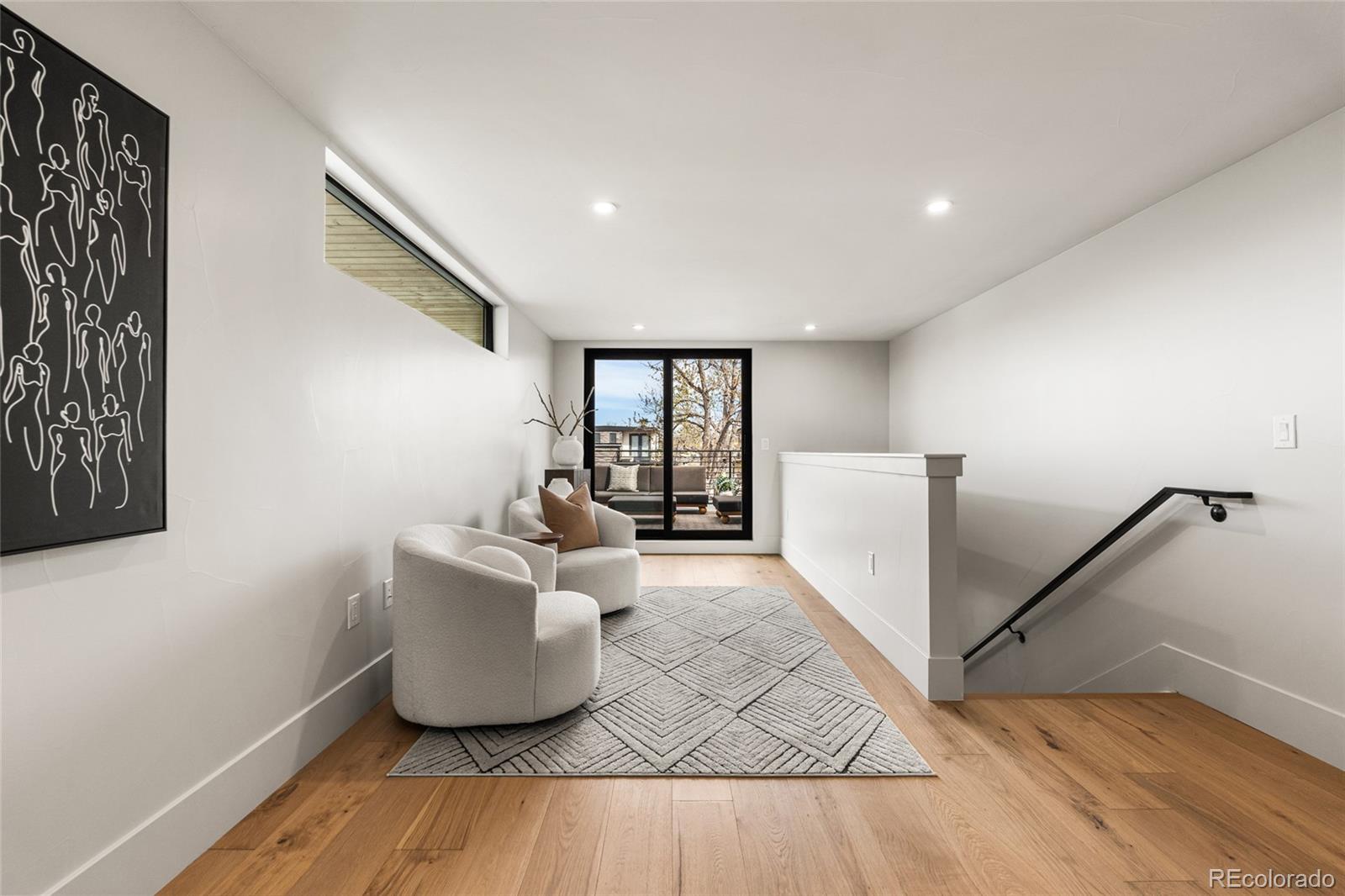 4443 Stuart Street Denver, CO 80212 - Photo 38 of 50