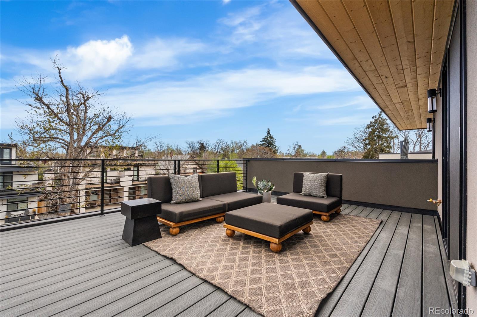 4443 Stuart Street Denver, CO 80212 - Photo 43 of 50