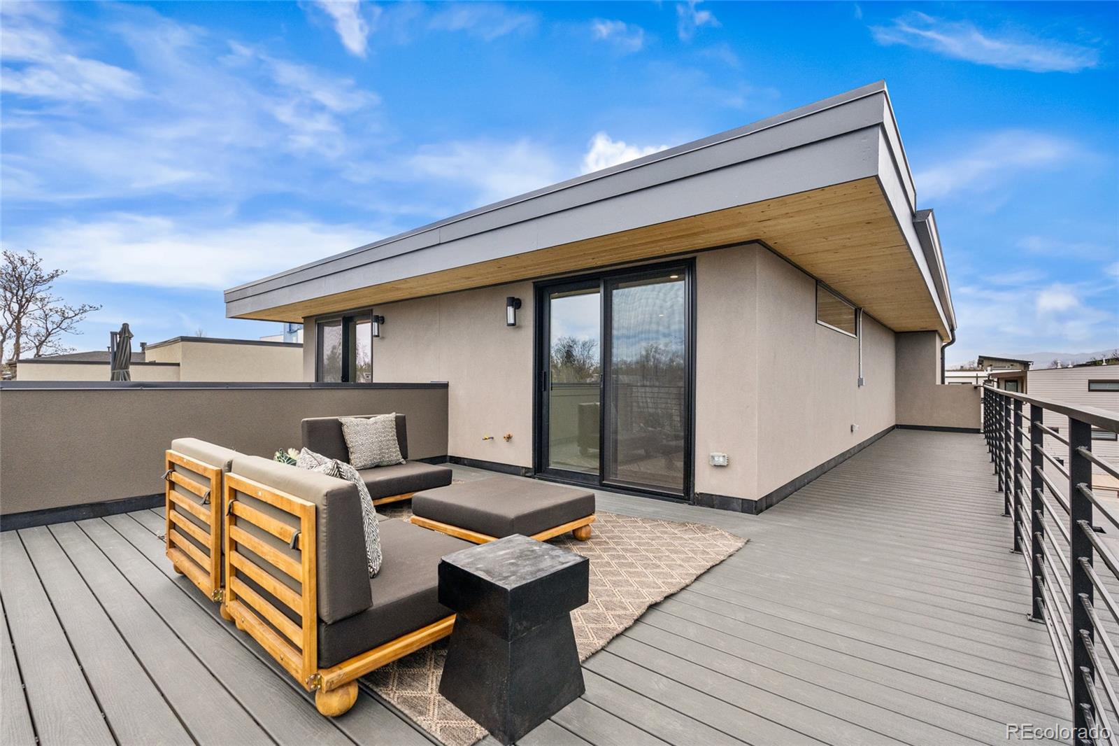 4443 Stuart Street Denver, CO 80212 - Photo 44 of 50