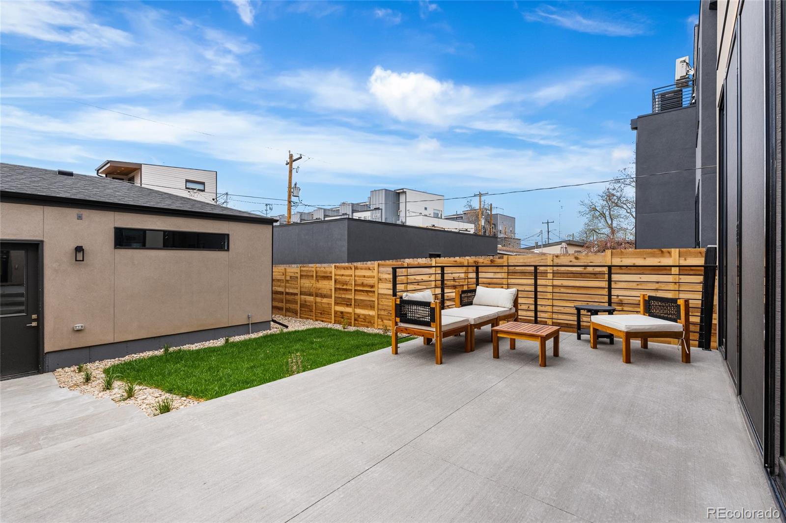 4443 Stuart Street Denver, CO 80212 - Photo 45 of 50