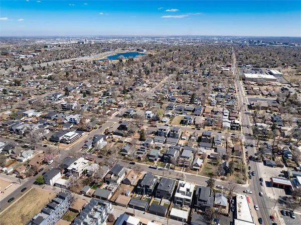 $1,420,000 | 4443 Stuart Street, Denver, CO 80212
