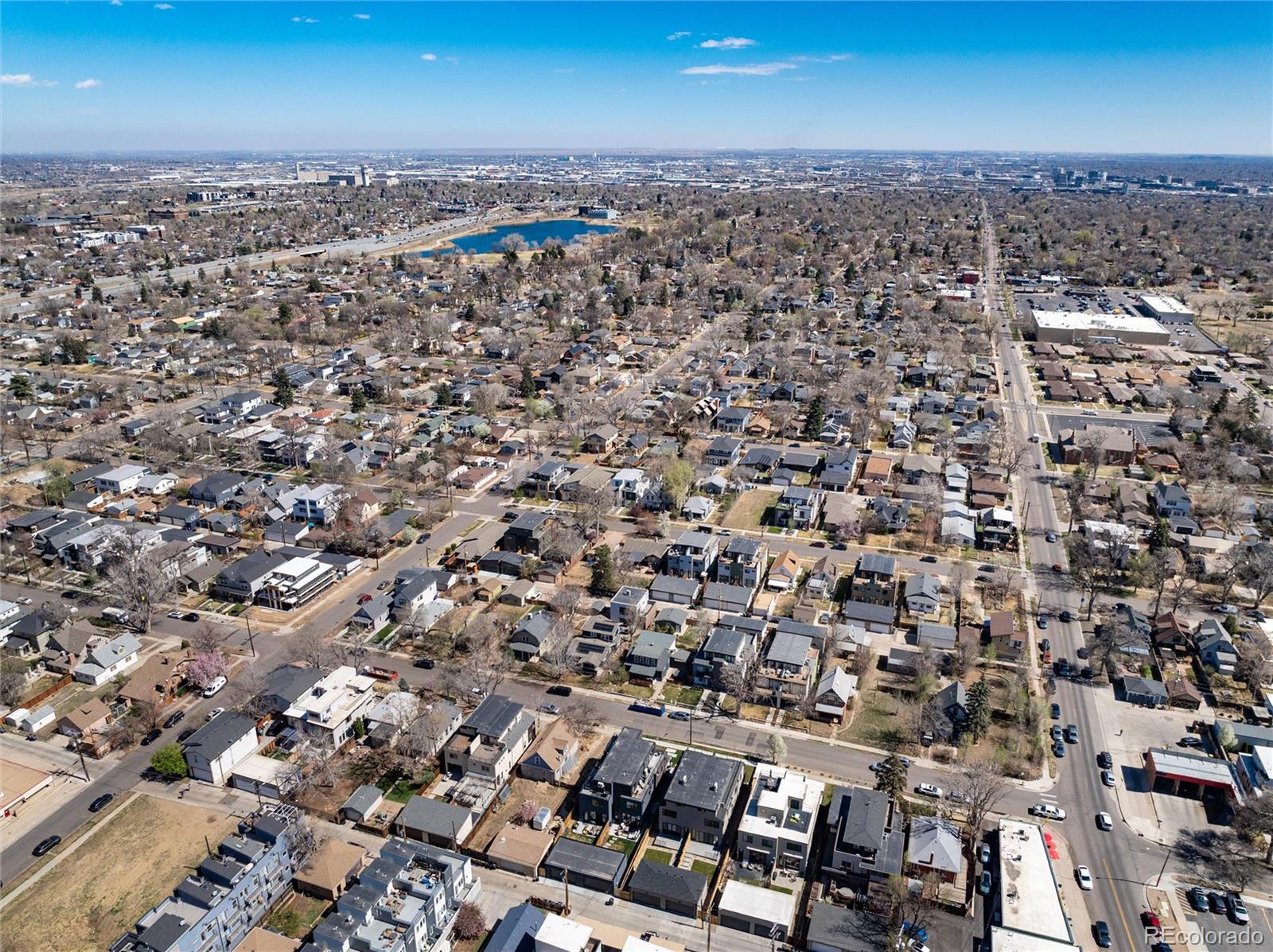 4443 Stuart Street Denver, CO 80212 - Photo 46 of 50