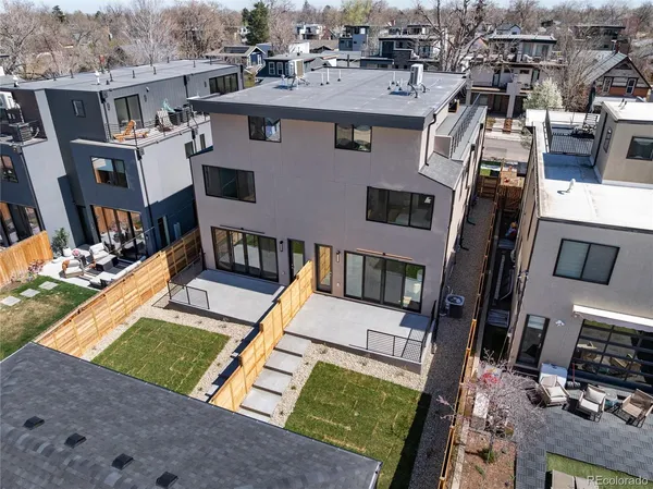 $1,420,000 | 4443 Stuart Street, Denver, CO 80212