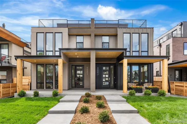 $1,420,000 | 4443 Stuart Street, Denver, CO 80212