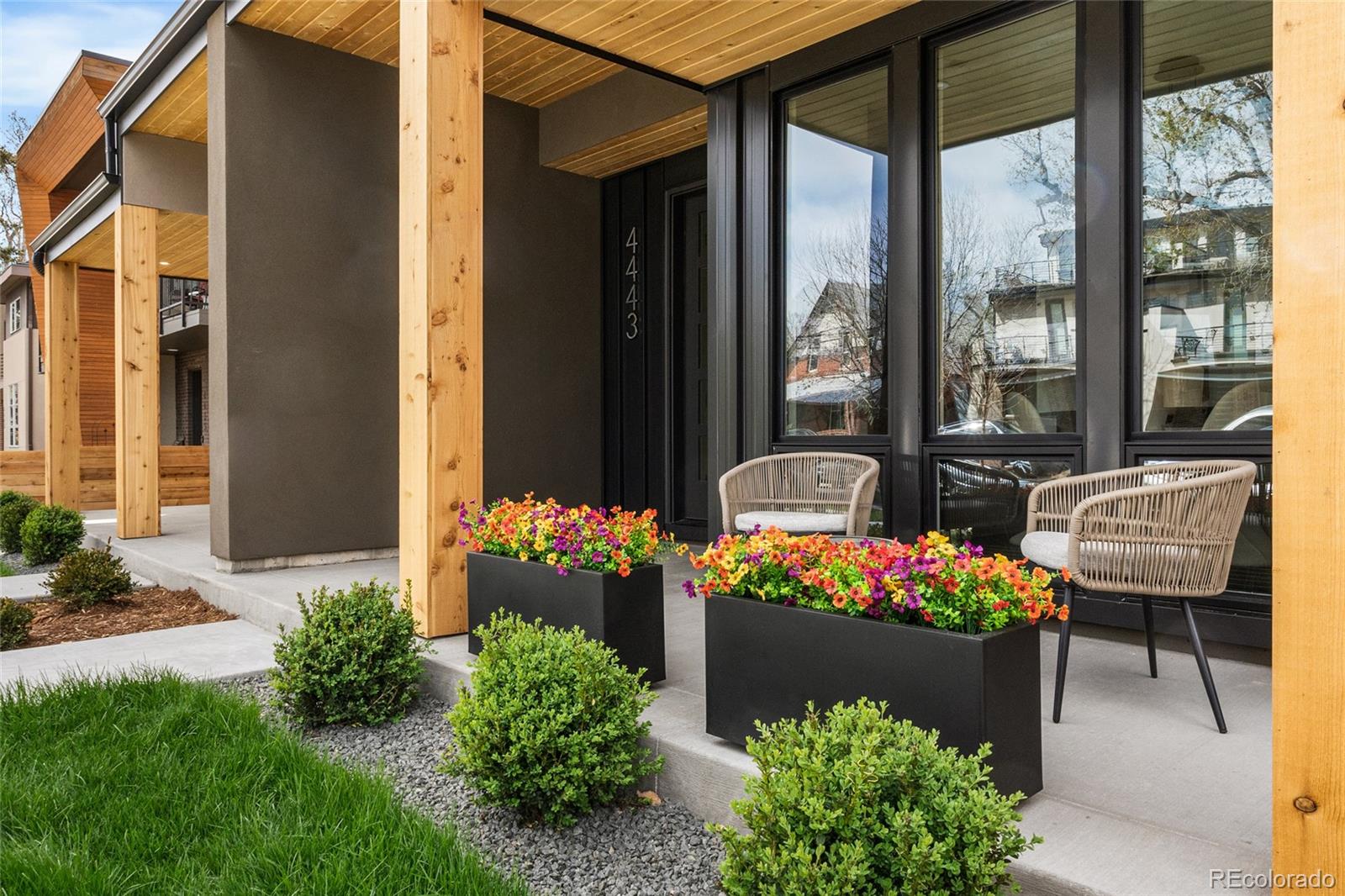 4443 Stuart Street Denver, CO 80212 - Photo 49 of 50