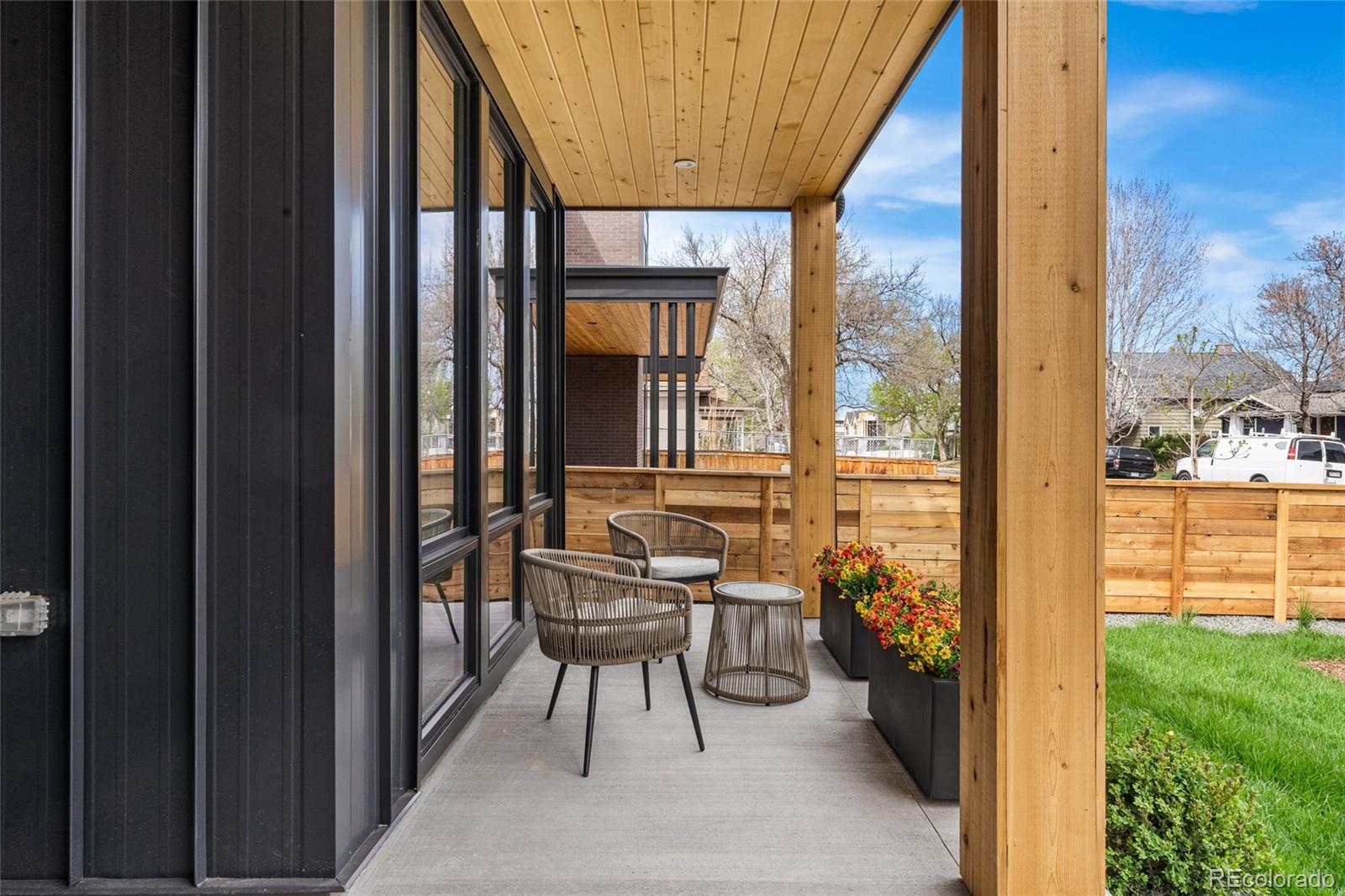 4443 Stuart Street Denver, CO 80212 - Photo 50 of 50