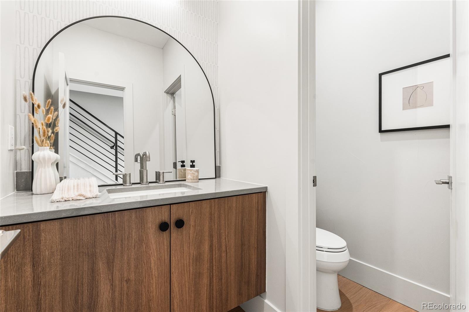 4443 Stuart Street Denver, CO 80212 - Photo 5 of 50