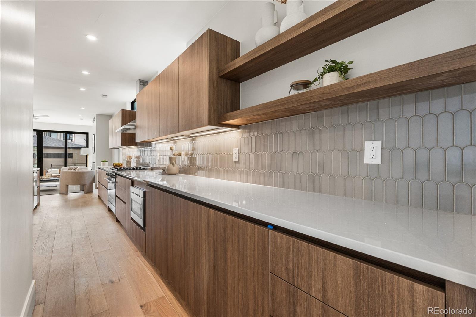 4443 Stuart Street Denver, CO 80212 - Photo 6 of 50