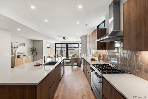 $1,420,000 | 4443 Stuart Street, Denver, CO 80212
