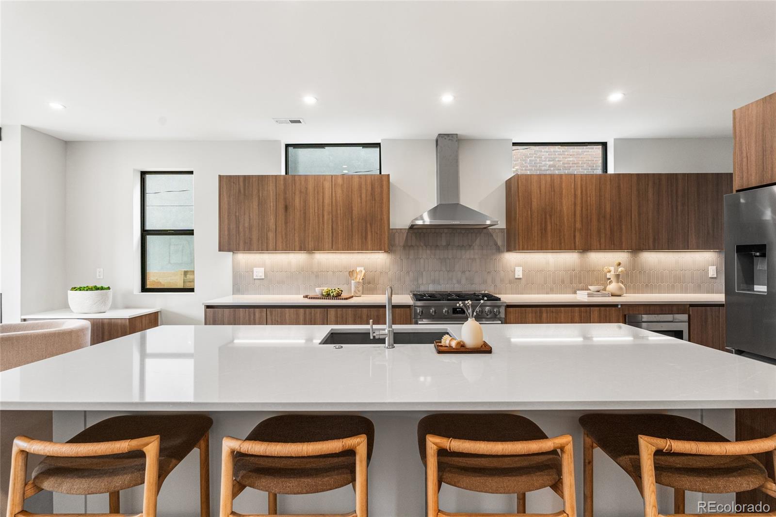 4443 Stuart Street Denver, CO 80212 - Photo 8 of 50