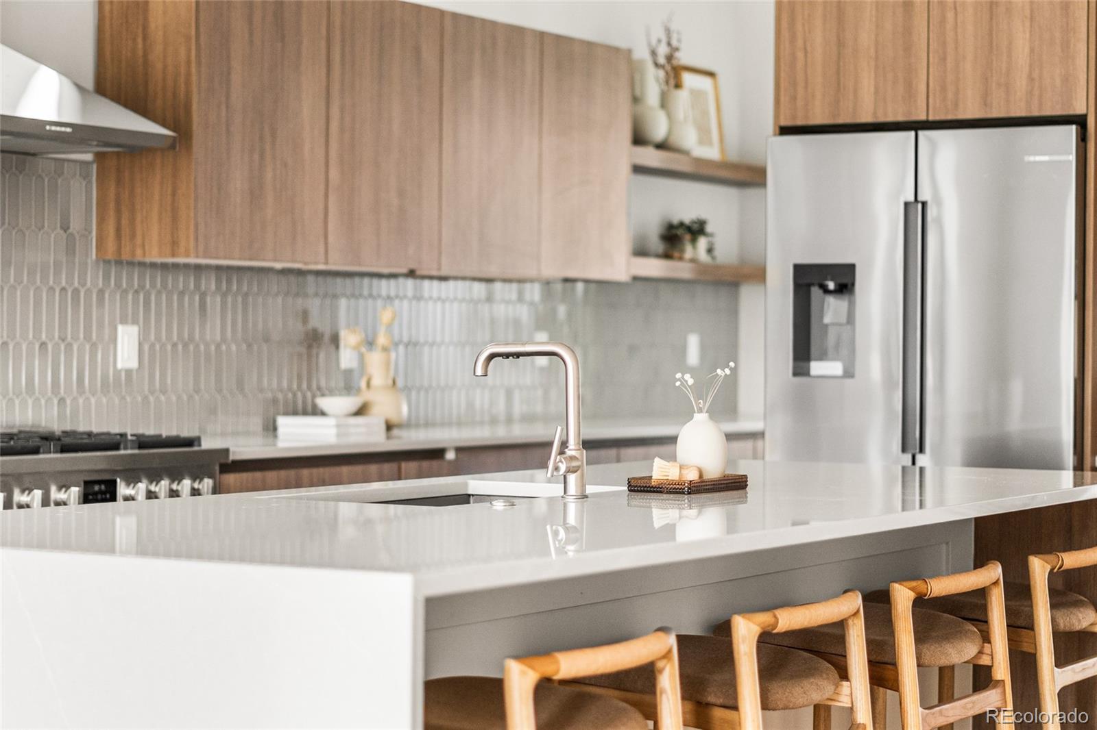 4443 Stuart Street Denver, CO 80212 - Photo 9 of 50